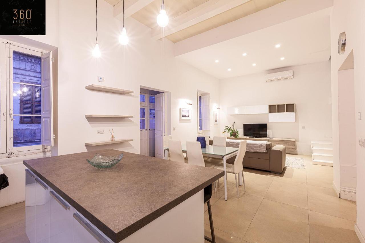 Sliema Ferries 4Br Spacious Home With Bbq, Outdoor By 360 Estates ภายนอก รูปภาพ