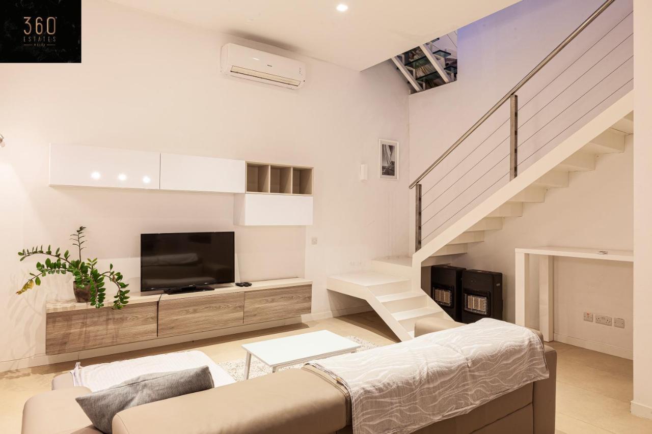 Sliema Ferries 4Br Spacious Home With Bbq, Outdoor By 360 Estates ภายนอก รูปภาพ